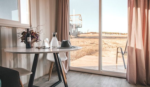 Jak urządzić mieszkanie – poradnik